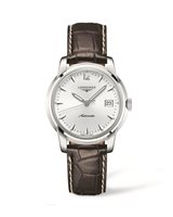 Orologio Longines Uomo The Longines Saint-Imier Collection in Acciaio L27634720 - L27634720